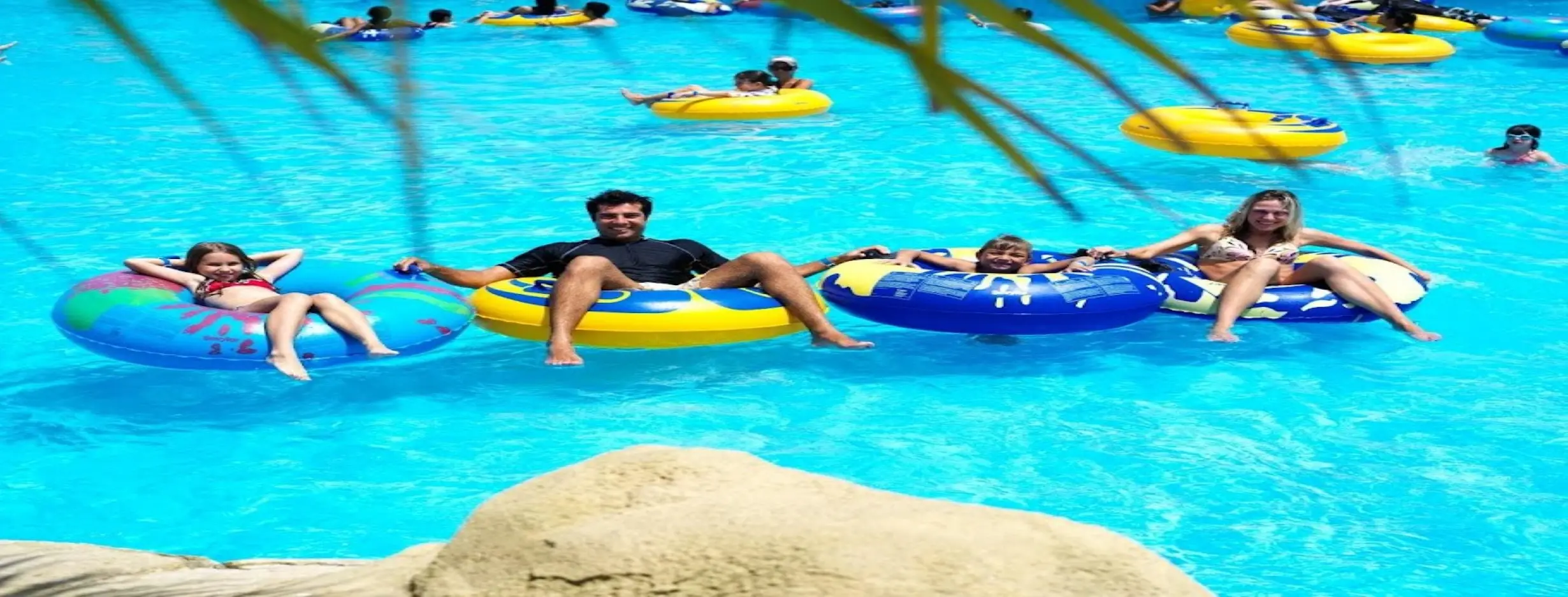 Image for Aqua Park